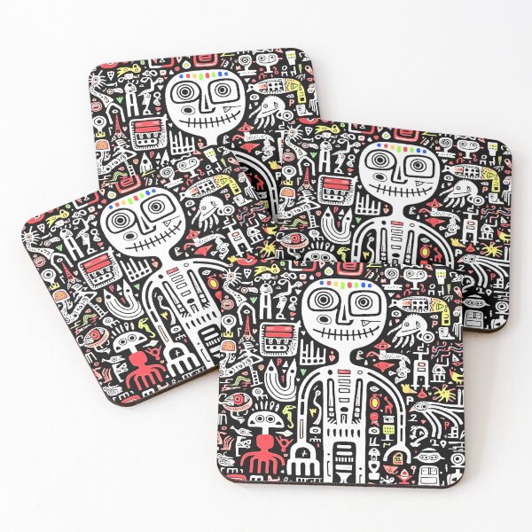 Item preview, Decoding Egyptian Hieroglyphics designed and sold by erumidaena.