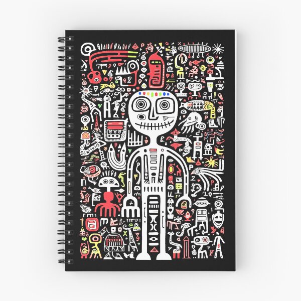 Item preview, Decoding Egyptian Hieroglyphics designed and sold by erumidaena.