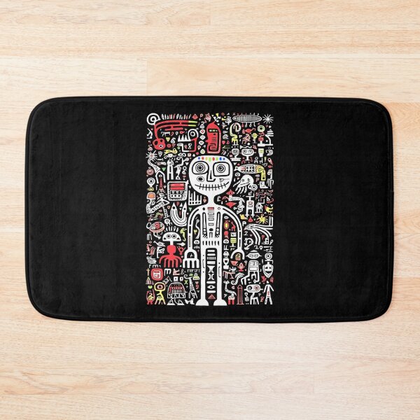 Item preview, Decoding Egyptian Hieroglyphics designed and sold by erumidaena.