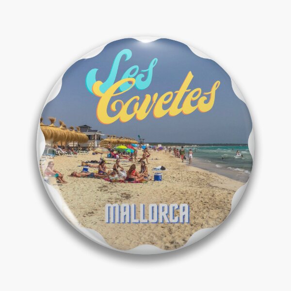 Item preview, Ses Covetes, Mallorca designed and sold by LindaLG.