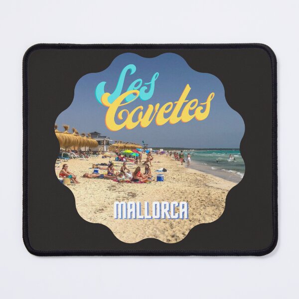 Item preview, Ses Covetes, Mallorca designed and sold by LindaLG.