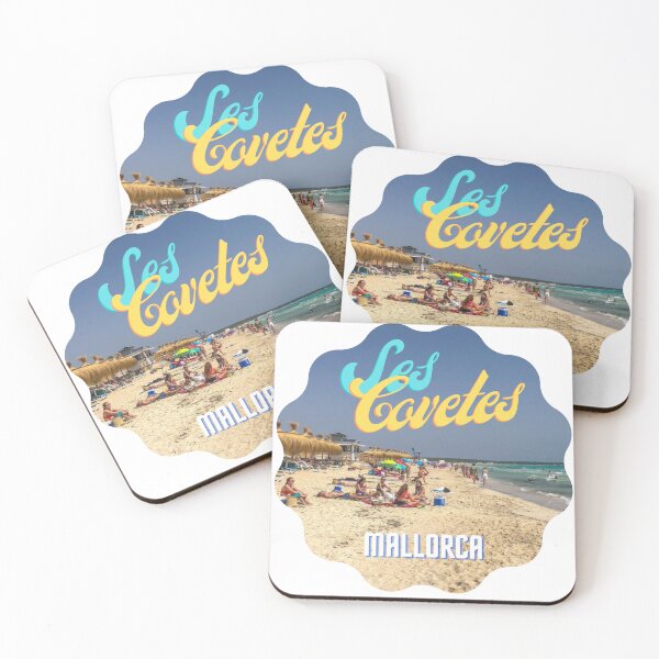 Item preview, Ses Covetes, Mallorca designed and sold by LindaLG.