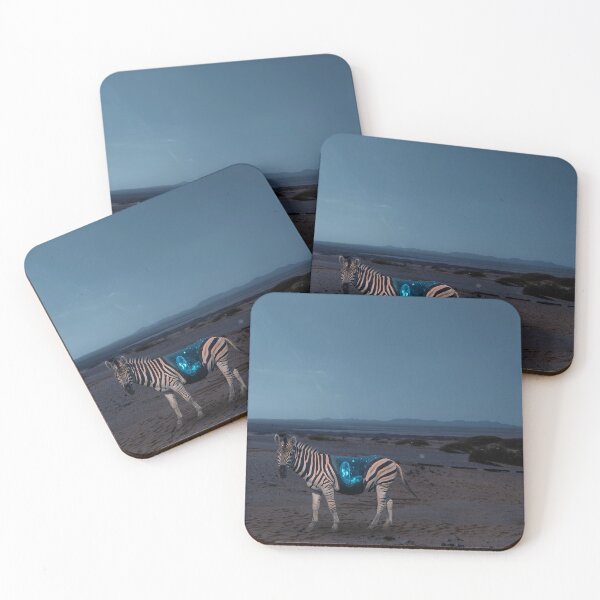Item preview, Zebra Jellyfish designed and sold by MV  Graphics.