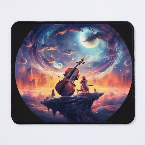 Item preview, Celestial Symphony designed and sold by Jaro90.