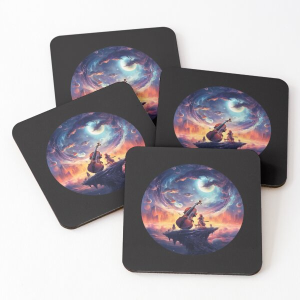 Item preview, Celestial Symphony  designed and sold by Jaro90.