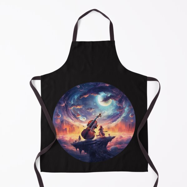 Item preview, Celestial Symphony  designed and sold by Jaro90.