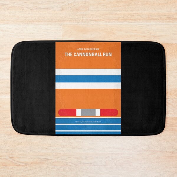 Item preview, THE CANNONBALL RUN designed and sold by ngengero.
