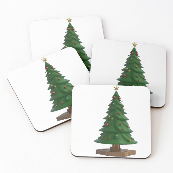 Item preview, Christmas tree designed and sold by PhonLawat.