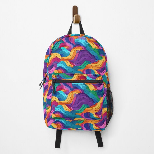 Item preview, Pride tide designed and sold by CactusPan.