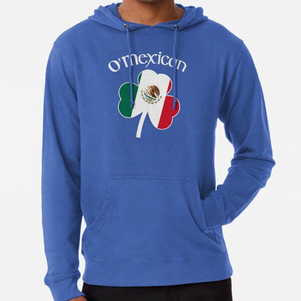Mexican sale pride hoodie