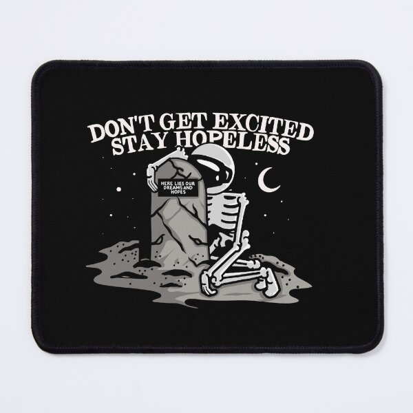Item preview, Dead designed and sold by Mddq9.