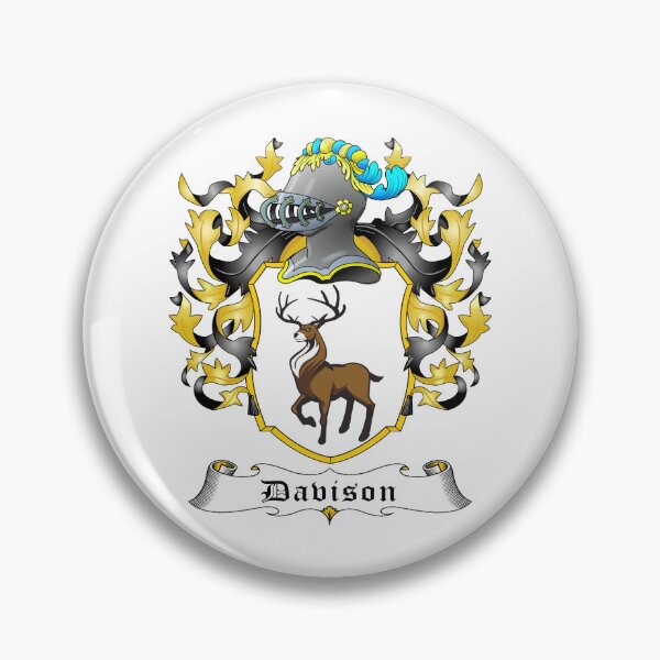 Item preview, DAVISON designed and sold by CathalDevlin.