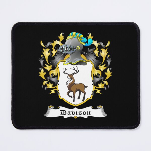 Item preview, DAVISON designed and sold by CathalDevlin.