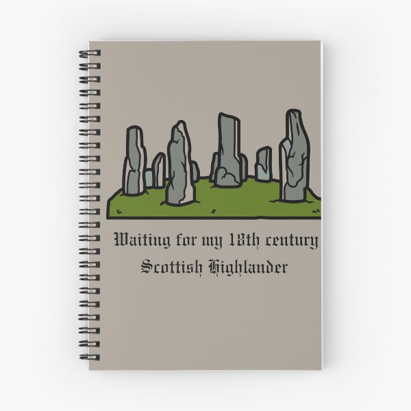 Item preview, 18th century Scottish Highlander designed and sold by MysticBrigette.