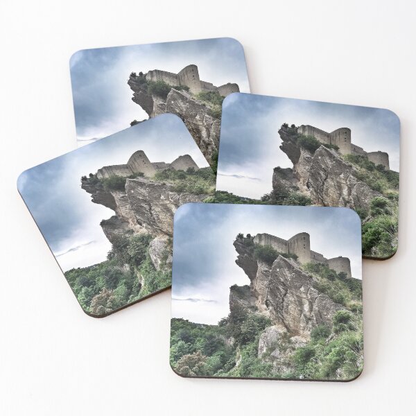 Item preview, Majestic Views of Rocca Scalegna designed and sold by EpicVistas.