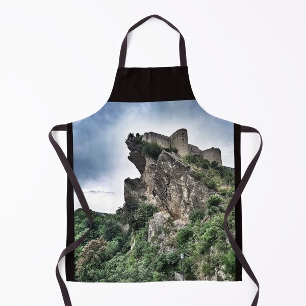 Item preview, Majestic Views of Rocca Scalegna designed and sold by EpicVistas.