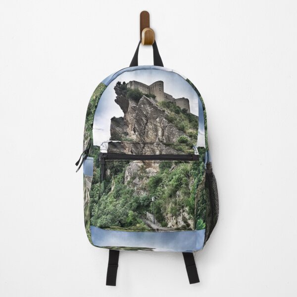 Item preview, Majestic Views of Rocca Scalegna designed and sold by EpicVistas.
