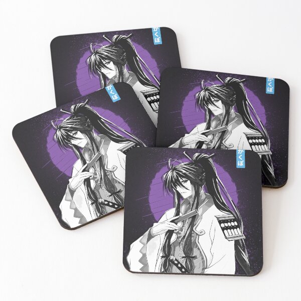 Item preview, Kamui Gakupo | Vocaloid designed and sold by ShiroKuroShiro.