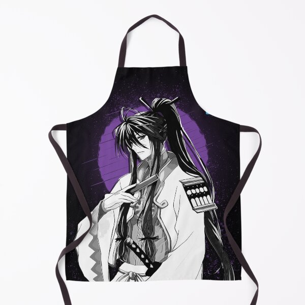 Item preview, Kamui Gakupo | Vocaloid designed and sold by ShiroKuroShiro.