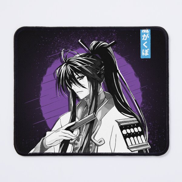 Item preview, Kamui Gakupo | Vocaloid designed and sold by ShiroKuroShiro.