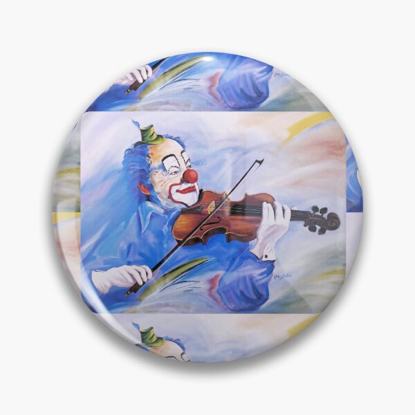 Item preview, vr 3241 / finition 2023 - 5   Musée de Clowns " le Bonheur Universel "  Okaio Créations  Olavia-Olao designed and sold by o.okaïo.