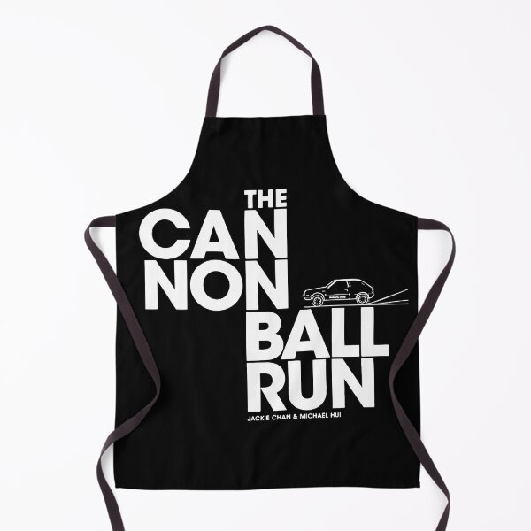 Item preview, THE CANNONBALL RUN designed and sold by ngengero.