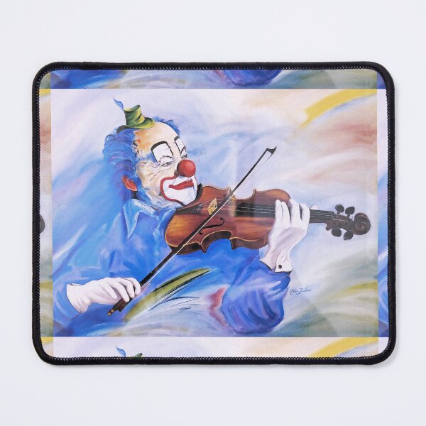 Item preview, vr 3241 / finition 2023 - 5   Musée de Clowns " le Bonheur Universel "  Okaio Créations  Olavia-Olao designed and sold by o.okaïo.