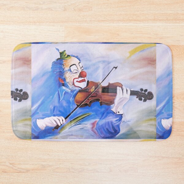 Item preview, vr 3241 / finition 2023 - 5   Musée de Clowns " le Bonheur Universel "  Okaio Créations  Olavia-Olao designed and sold by o.okaïo.