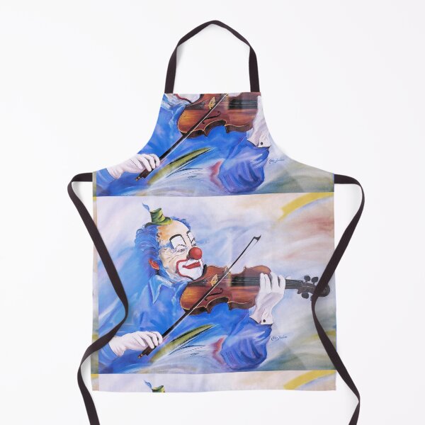 Item preview, vr 3241 / finition 2023 - 5 Musée de Clowns " le Bonheur Universel " Okaio Créations Olavia-Olao designed and sold by o.okaïo.