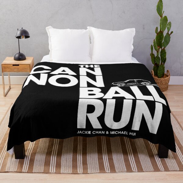 Item preview, THE CANNONBALL RUN designed and sold by ngengero.