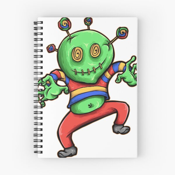 Item preview, Candy Boy Monster designed and sold by wearitout.