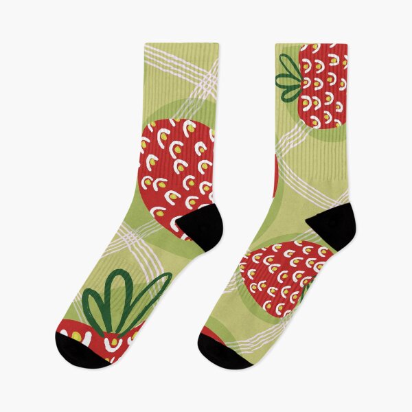 Item preview, Strawberry fun designed and sold by EMJAYHeiss.