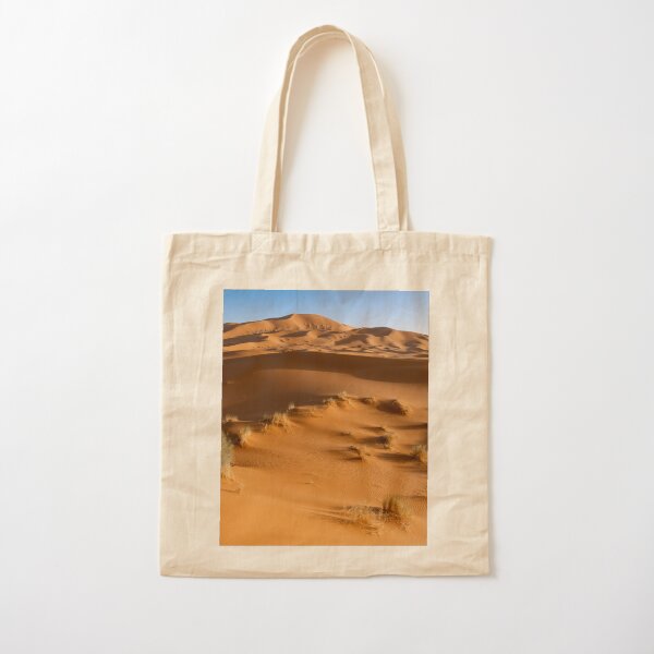 Aperçu de l'œuvre Le Sahara - Maroc créée et vendue par Brendan Buckley.