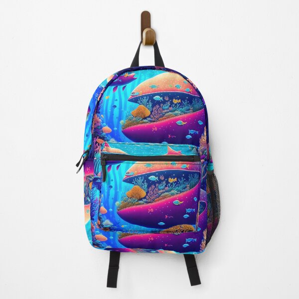 Item preview, Underwater scene designed and sold by M-Y-A-R-T-.