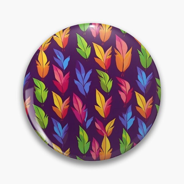Item preview, Pride feathers designed and sold by CactusPan.