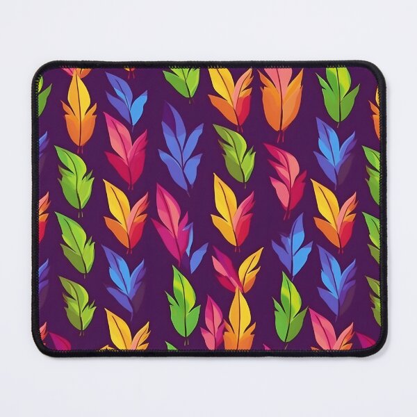 Item preview, Pride feathers designed and sold by CactusPan.