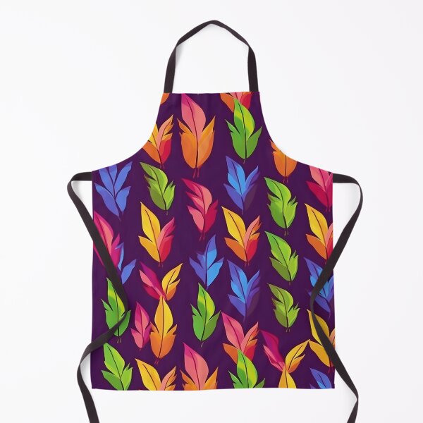 Item preview, Pride feathers designed and sold by CactusPan.