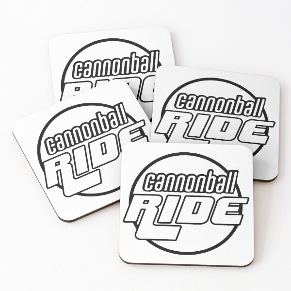 Item preview, THE CANNONBALL RUN designed and sold by ngengero.