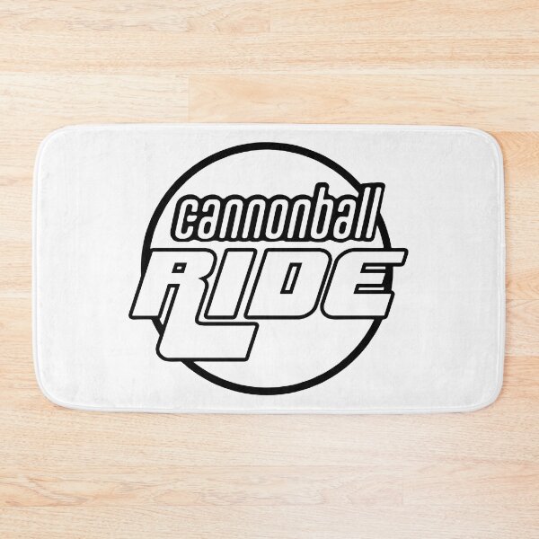 Item preview, THE CANNONBALL RUN designed and sold by ngengero.