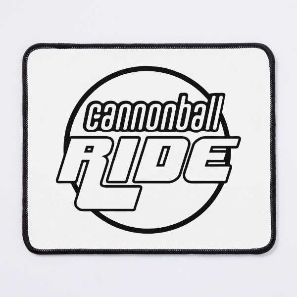 Item preview, THE CANNONBALL RUN designed and sold by ngengero.