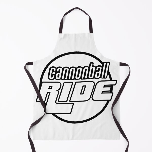 Item preview, THE CANNONBALL RUN designed and sold by ngengero.