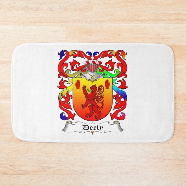 Item preview, DEELY designed and sold by CathalDevlin.