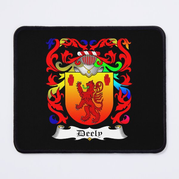 Item preview, DEELY designed and sold by CathalDevlin.