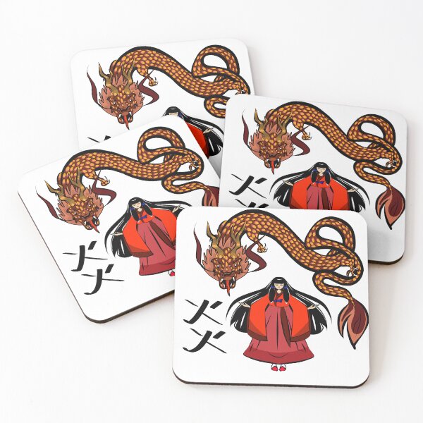 Item preview, asian priestess designed and sold by Mimignonne.