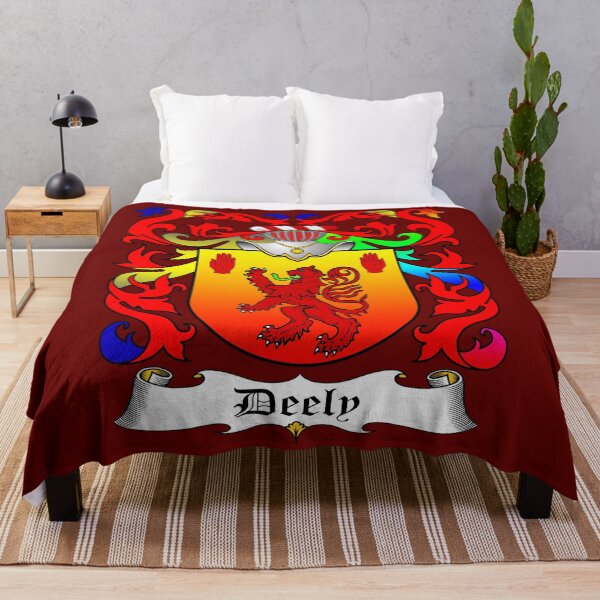 Item preview, DEELY designed and sold by CathalDevlin.