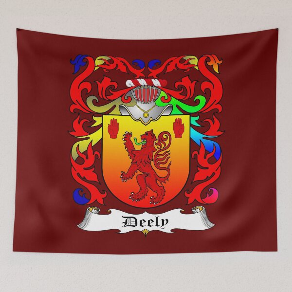 Item preview, DEELY designed and sold by CathalDevlin.