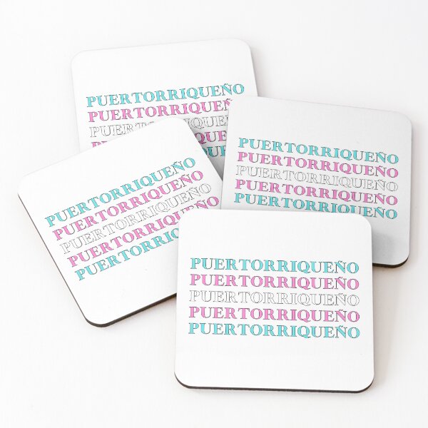 Item preview, Puerto Rican/Puertorriqueño Boricua Queer LGBT Trans/Transgender Flag designed and sold by armontheroad.