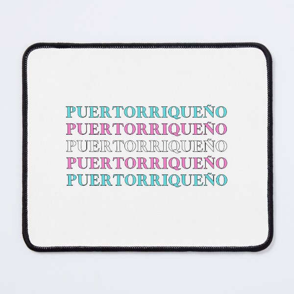 Item preview, Puerto Rican/Puertorriqueño Boricua Queer LGBT Trans/Transgender Flag designed and sold by armontheroad.
