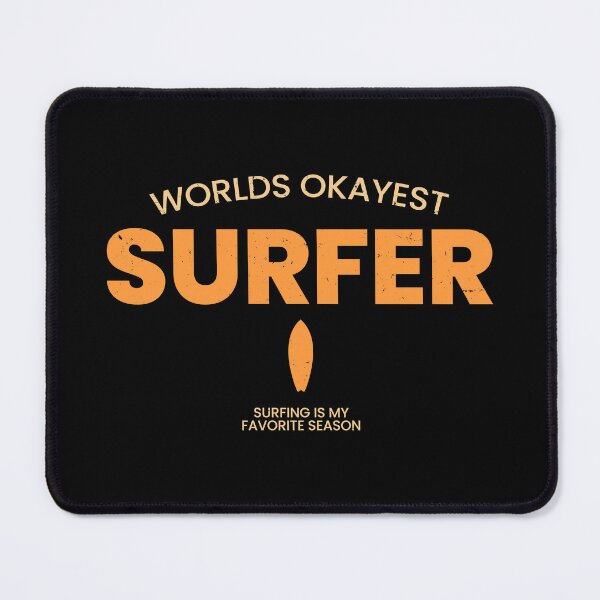 Item preview, funny surfing quote surfing quotes designed and sold by WangsArt.