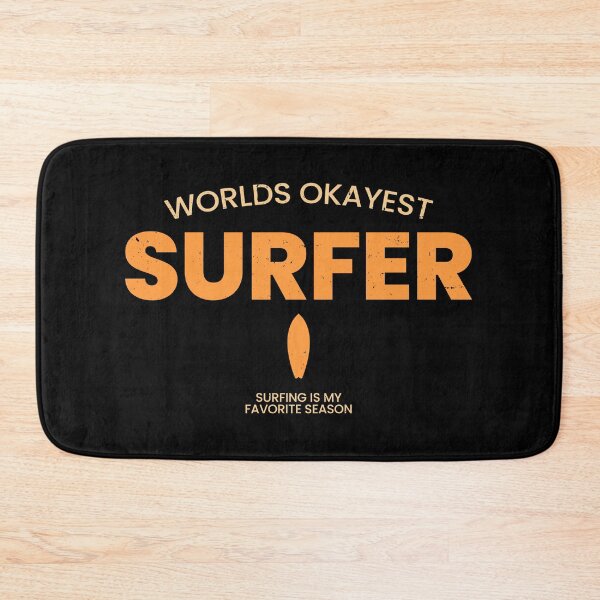 Item preview, funny surfing quote surfing quotes designed and sold by WangsArt.